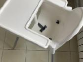 Ikea Antilop vaikiška maitinimo kėdutė - nuotraukos Nr. 4