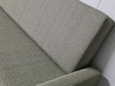 Naujai pertraukta sofa lova - nuotraukos Nr. 3