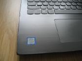 Lenovo 320-15ikb i5 3.40ghz/ 128gb/ 8gb/ 2 val. - nuotraukos Nr. 4