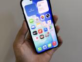iPhone 14 128 GB - nuotraukos Nr. 4