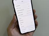 iPhone 14 128 GB - nuotraukos Nr. 5