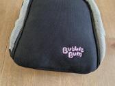 Pripučiama mašinos kėdutė Bubble Bum - nuotraukos Nr. 7
