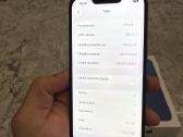 iPhone 13, 128gb 100% - nuotraukos Nr. 4