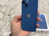 iPhone 13, 128gb 100% - nuotraukos Nr. 5