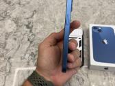 iPhone 13, 128gb 100% - nuotraukos Nr. 8