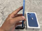 iPhone 13, 128gb 100% - nuotraukos Nr. 9