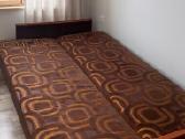 Parduodama sofa-lova 120x185 cm. - nuotraukos Nr. 2