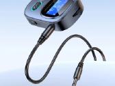 Bluetooth adapteris T68 (Siųstuvas / Imtuvas) - nuotraukos Nr. 2