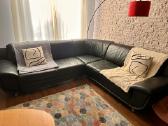 Parduodama odinė sofa - nuotraukos Nr. 4