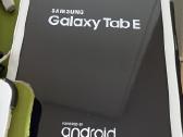 Galaxy Tab E - nuotraukos Nr. 2