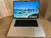 MacBook Pro 16 M2 Pro / 16gb / 512gb - nuotraukos Nr. 2