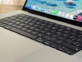 MacBook Pro 16 M2 Pro / 16gb / 512gb - nuotraukos Nr. 3