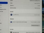 MacBook Pro 16 M2 Pro / 16gb / 512gb - nuotraukos Nr. 8