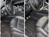 Automobilių salono cheminis valymas Vilniuje - nuotraukos Nr. 3