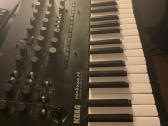 Korg Minilogue XD - nuotraukos Nr. 3