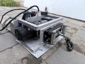 Gervė Musclelift Ew 9500lbs - 4300kg - nuotraukos Nr. 2