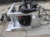Gervė Musclelift Ew 9500lbs - 4300kg - nuotraukos Nr. 4