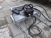 Gervė Musclelift Ew 9500lbs - 4300kg - nuotraukos Nr. 5