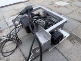 Gervė Musclelift Ew 9500lbs - 4300kg - nuotraukos Nr. 6
