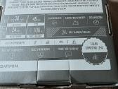 Garmin Instinct Solar - nuotraukos Nr. 3