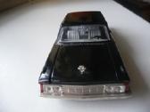 Auto modeliukas Zil 117 1:43 - nuotraukos Nr. 2