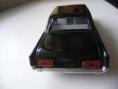Auto modeliukas Zil 117 1:43 - nuotraukos Nr. 3