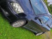 Parduodamas Toyota Avensis T25 - nuotraukos Nr. 2