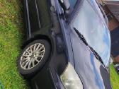 Parduodamas Toyota Avensis T25 - nuotraukos Nr. 3