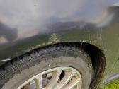 Parduodamas Toyota Avensis T25 - nuotraukos Nr. 4