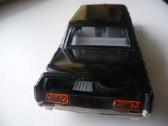 Auto modeliukas Zil 117 1:43 - nuotraukos Nr. 4