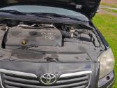 Parduodamas Toyota Avensis T25 - nuotraukos Nr. 6
