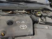 Parduodamas Toyota Avensis T25 - nuotraukos Nr. 7