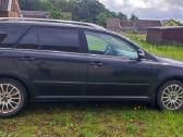 Parduodamas Toyota Avensis T25 - nuotraukos Nr. 10