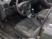 Parduodamas Toyota Avensis T25 - nuotraukos Nr. 17