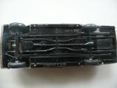 Auto modeliukas Zil 117 1:43 - nuotraukos Nr. 6