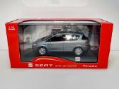 Seat Toledo III 2004-2009 melsva 1:43 Fischer - nuotraukos Nr. 2