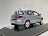 Seat Toledo III 2004-2009 melsva 1:43 Fischer - nuotraukos Nr. 4