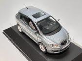 Seat Toledo III 2004-2009 melsva 1:43 Fischer - nuotraukos Nr. 5