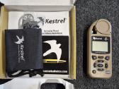 Kestrel 5700x Elite Applied Ballistics and Link - nuotraukos Nr. 4
