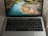 MacBook Pro 13 2019, 128gb - nuotraukos Nr. 2