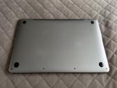 MacBook Pro 13 2019, 128gb - nuotraukos Nr. 3