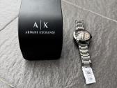 Armani Exchange laikrodis Ax2330 - nuotraukos Nr. 2