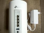 Tp-link Hb610 Aginet klase Be11000 2.5gb/s Wan/lan - nuotraukos Nr. 2