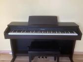 Skaitmeninis pianinas Casio Celviano Ap-260 - nuotraukos Nr. 2