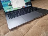 MacBook Pro 14-inch M2 Max - nuotraukos Nr. 2