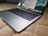MacBook Pro 14-inch M2 Max - nuotraukos Nr. 4