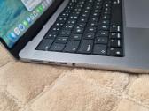 MacBook Pro 14-inch M2 Max - nuotraukos Nr. 6