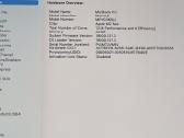 MacBook Pro 14-inch M2 Max - nuotraukos Nr. 9