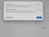 MacBook Pro 14-inch M2 Max - nuotraukos Nr. 10