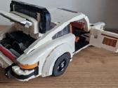 Lego icons Porsche, Schelby, Lamborgini, Ford - nuotraukos Nr. 5